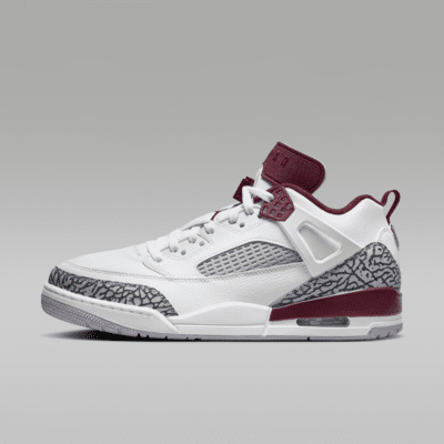 Jordan Spizike Low Men s Shoes. Nike CA